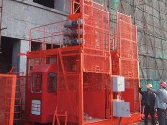 廣州高空作業設備租賃與一站式服務 物料提升機、塔吊、施工電梯