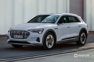 奧迪e-tron車主福利升級 限時免費安裝建筑物電力系統，盡享電力優惠