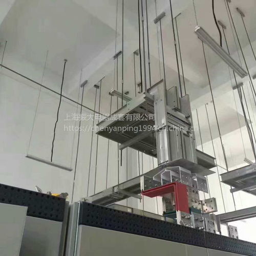 低壓密集型銅線槽的安裝與應用 鋁合金外殼與鉚接連接器技術規范詳解